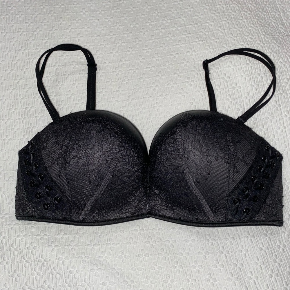 Bombshell push-up bra